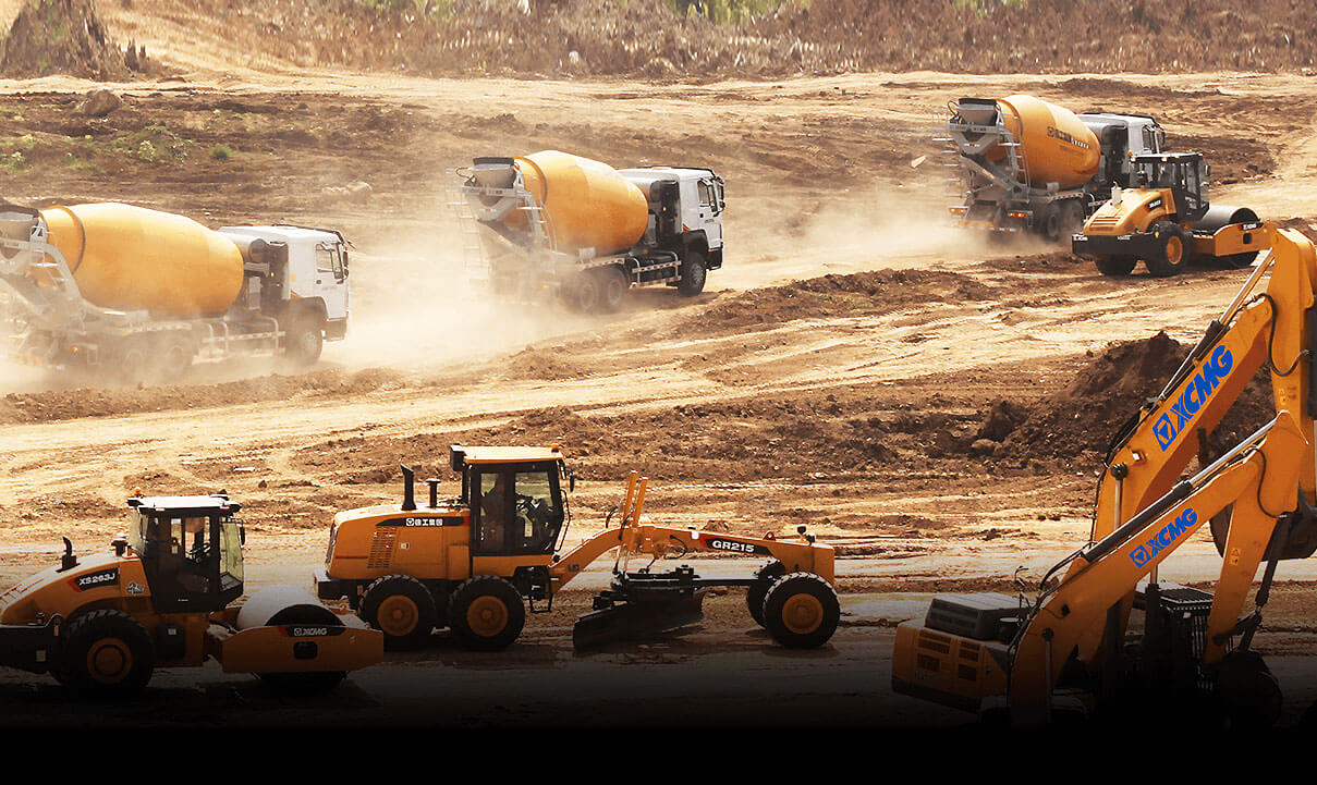 超級(jí)震撼！鄂爾多斯大礦區(qū) 大片既視感