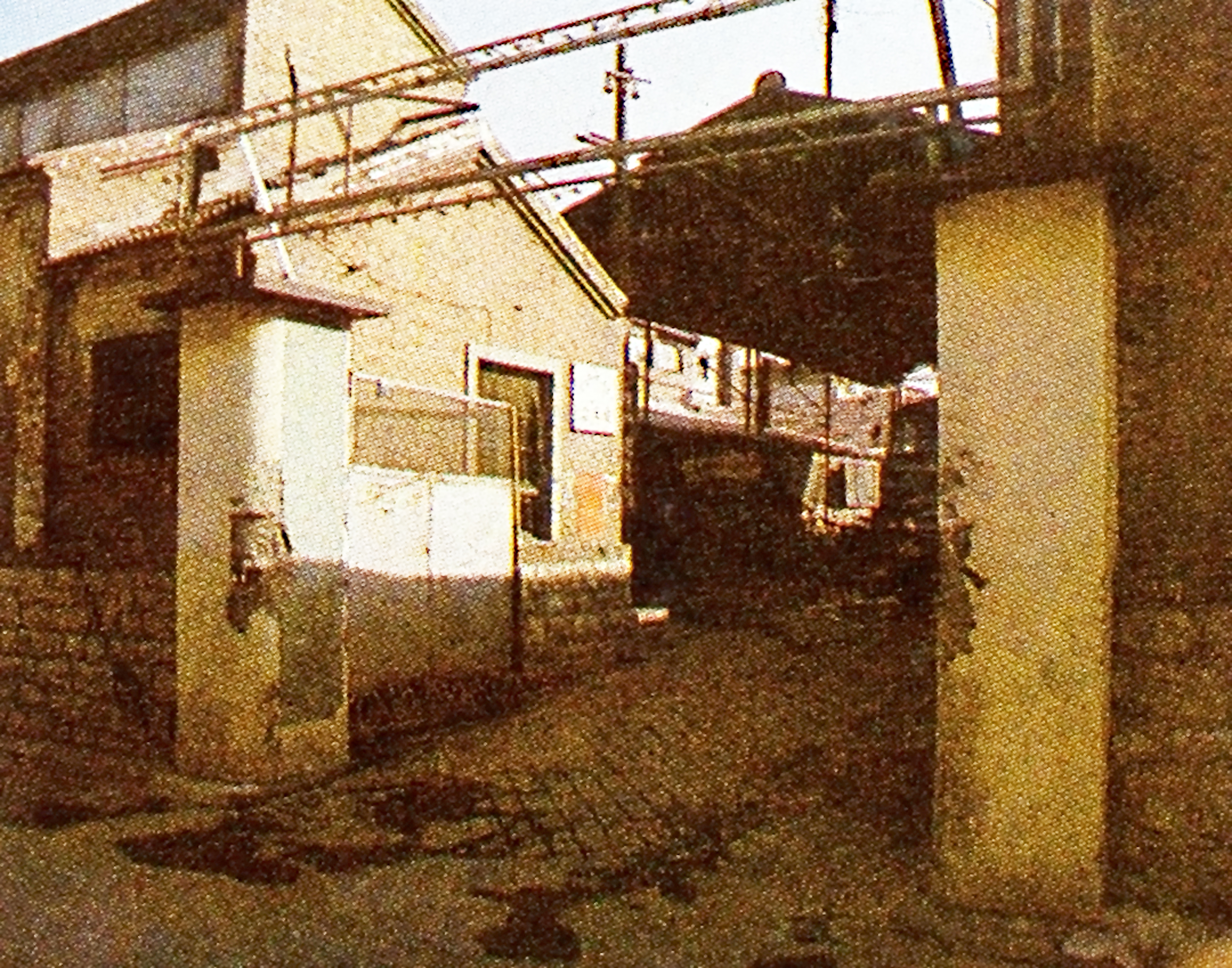 濟(jì)南美豐磅廠成立，后發(fā)展為徐州工程機(jī)械制造廠