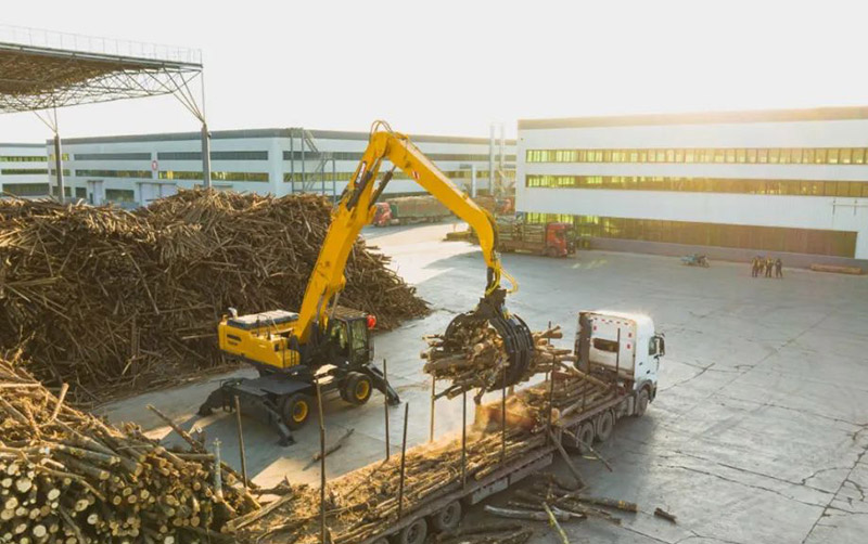 【工程特種?兵】輪到它上場(chǎng)，“抓金”不“捉襟”！