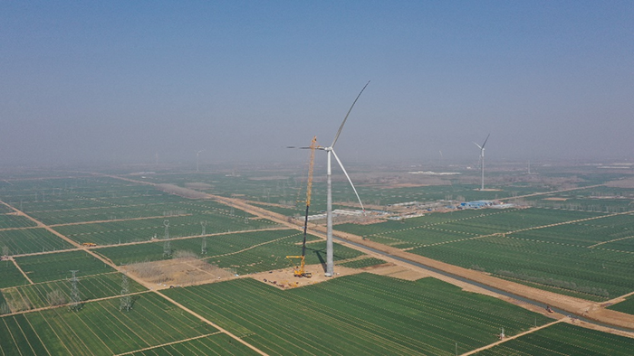 “全球第一吊”XCA4000，成功首秀！