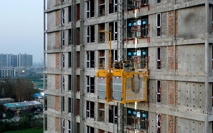 第一現(xiàn)場(chǎng) | “智能大咖”徐工ZSC200/200FS1重磅來襲！