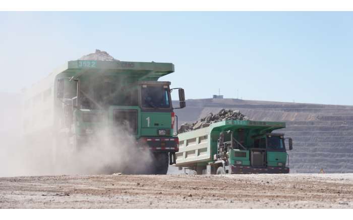 大國重器，徐工礦山機(jī)械的國際化征途