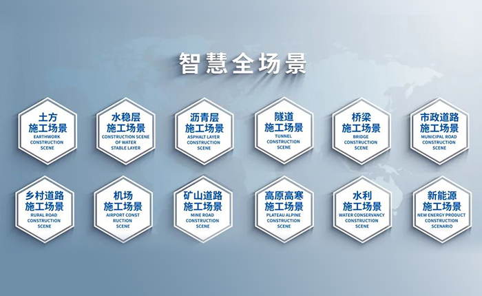 智慧賦能，筑就瀝青層施工新高度