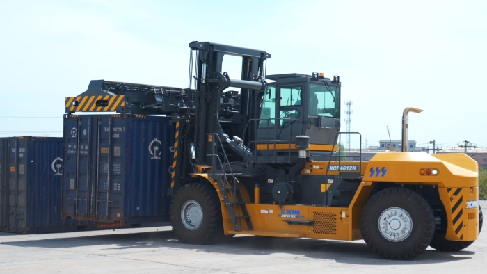 賦能鐵路集運(yùn)，助力晉蒙鐵路運(yùn)輸火力全開(kāi)！