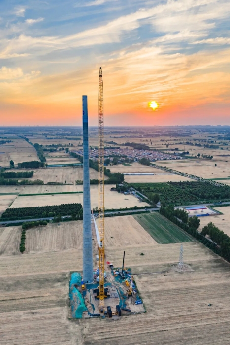 170米“一鍵”搞定？徐工XLC18000M已開啟省心模式！