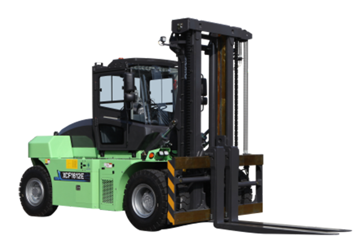 XCF1612E5純電動(dòng)平衡重式叉車(chē)