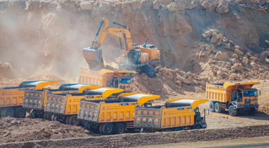 實(shí)干首選！XG130高效特種兵