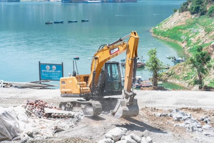 風(fēng)浪煉就實(shí)力，“數(shù)”說XE135G！