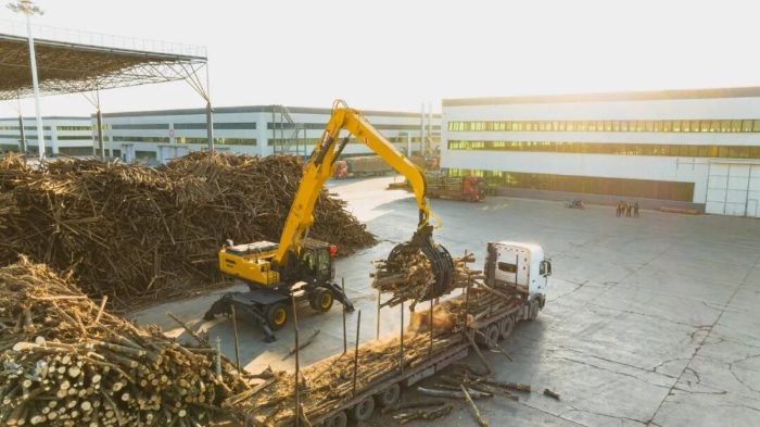 【工程特種?兵】輪到它上場(chǎng)，“抓金”不“捉襟”！