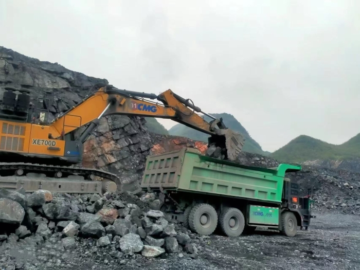 深耕廣西！加速零碳智慧礦山規(guī)?；涞? /> 
           </div> 
           <div   id=