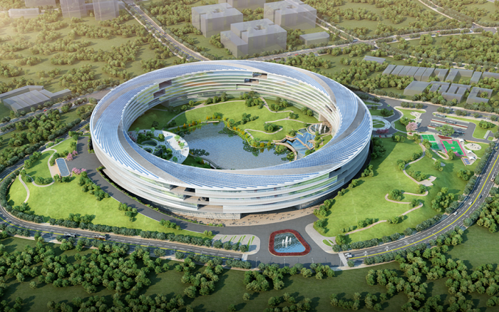 火熱建設(shè)！誰能接住“汽車迪士尼”項(xiàng)目？