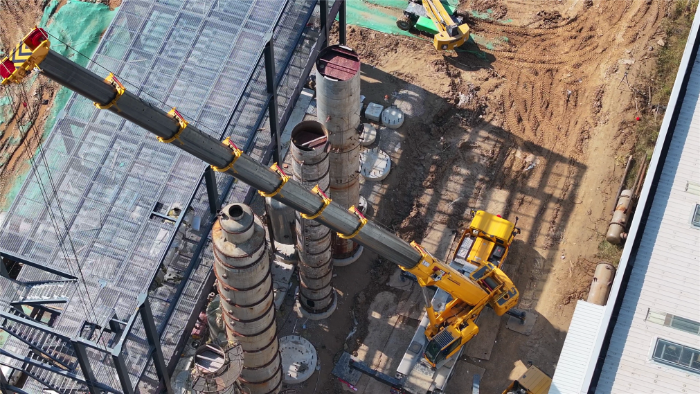 老板要回購！徐工G2代四橋130噸是真的省