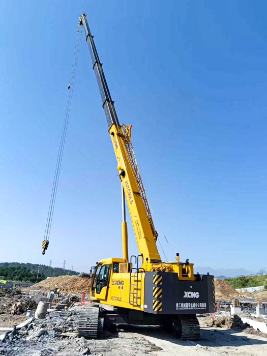 高效省錢！XGTC30L5“狹”路助攻，獲江西客戶點(diǎn)贊